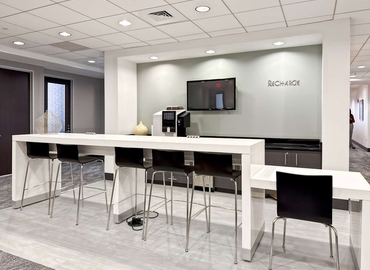 10 m² Shared office  in Montgomery, AL, 445 Dexter Avenue (36104) - 5 | MatchOffice.com