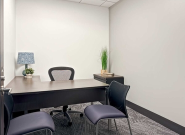 10 m² Coworking  in Montgomery, AL, 445 Dexter Avenue (36104) - 6 | MatchOffice.com