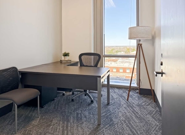 10 m² Coworking  in Montgomery, AL, 445 Dexter Avenue (36104) - 11 | MatchOffice