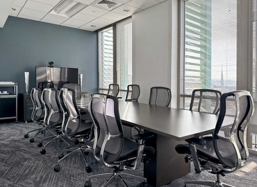 Virtual office space in Montgomery, AL, 445 Dexter Avenue (36104) - 2 | MatchOffice