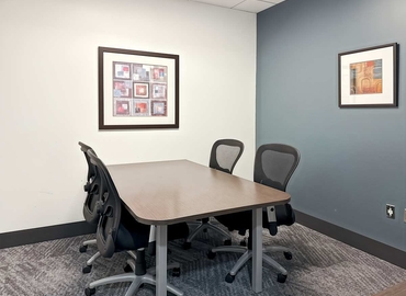 Virtual address in Montgomery, AL, 445 Dexter Avenue (36104) - 8 | MatchOffice.com