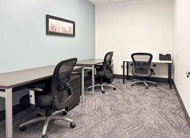 Virtual office space in Montgomery, AL, 445 Dexter Avenue (36104) - 7 | MatchOffice.com