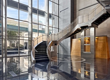 Virtual office in Montgomery, AL, 445 Dexter Avenue (36104) - 10 | MatchOffice.com