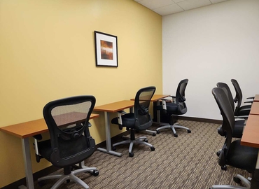 Virtual office space in Buffalo, NY, 50 Fountain Plaza (14202) - 5 | MatchOffice.com
