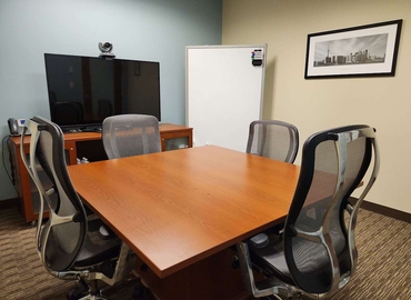 Virtual office in Buffalo, NY, 50 Fountain Plaza (14202) - 6 | MatchOffice