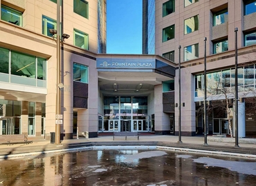 Virtual office in Buffalo, NY, 50 Fountain Plaza (14202) - 8 | MatchOffice.com