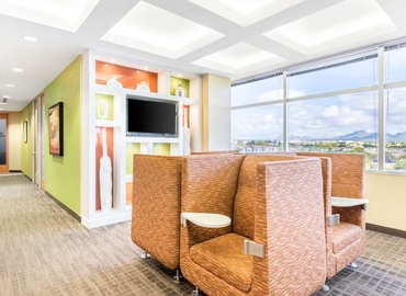 10 m² Coworking space  in Scottsdale, AZ, 16427 North Scottsdale Road (85254) - 4 | MatchOffice