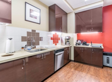 10 m² Co-working  in Scottsdale, AZ, 16427 North Scottsdale Road (85254) - 5 | MatchOffice