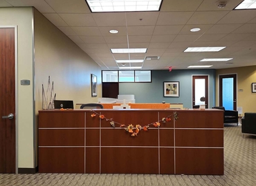 10 m² Coworking  in Buffalo, NY, 50 Fountain Plaza (14202) - 1 | MatchOffice.com