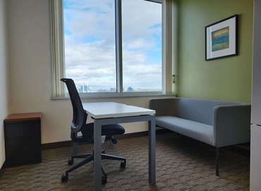10 m² Coworking space  in Buffalo, NY, 50 Fountain Plaza (14202) - 3 | MatchOffice