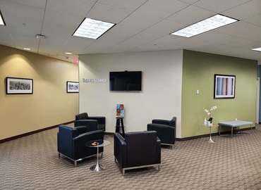 10 m² Business park in Buffalo, NY, 50 Fountain Plaza (14202) - 4 | MatchOffice.com