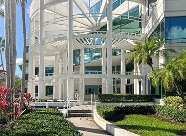 Virtual office space in Miramar	, FL, 3350 Southwest 148th Avenue (33027) - 10 | MatchOffice