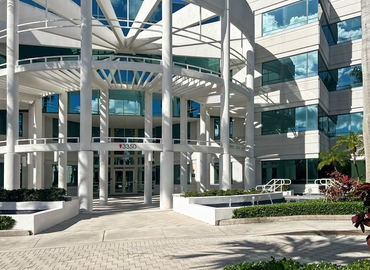 10 m² Business park in Miramar	, FL, 3350 Southwest 148th Avenue (33027) - 0 | MatchOffice