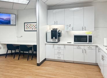 10 m² Shared office  in Miramar	, FL, 3350 Southwest 148th Avenue (33027) - 5 | MatchOffice