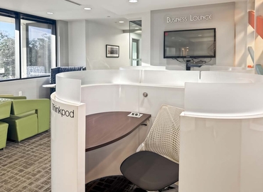 Virtual business address in Orlando, FL, 3505 Lake Lynda Drive (32817) - 4 | MatchOffice