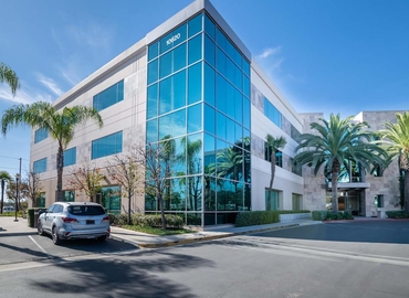 10 m² Shared workspace  in San Diego, CA, 10620 Treena Street (92131) - 0 | MatchOffice.com