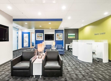 10 m² Co-working  in San Diego, CA, 10620 Treena Street (92131) - 4 | MatchOffice.com