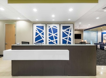 10 m² Coworking  in San Diego, CA, 10620 Treena Street (92131) - 1 | MatchOffice.com