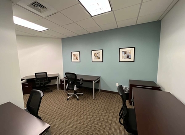 10 m² Coworking space  in Wakefield, MA, 301 Edgewater Place (01880) - 6 | MatchOffice