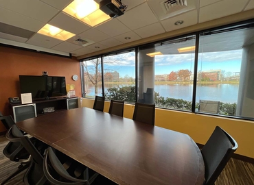10 m² Serviced office in Wakefield, MA, 301 Edgewater Place (01880) - 2 | MatchOffice.com
