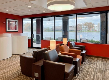 Virtual business address in Wakefield, MA, 301 Edgewater Place (01880) - 4 | MatchOffice