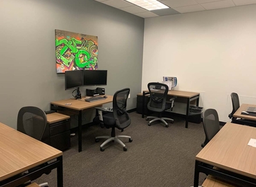 Virtual office space in Charlotte, NC, 106 Langtree Village Drive (28117) - 6 | MatchOffice