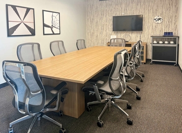 Virtual office in Charlotte, NC, 106 Langtree Village Drive (28117) - 2 | MatchOffice.com