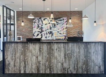 10 m² Shared workspace  in Charlotte, NC, 106 Langtree Village Drive (28117) - 1 | MatchOffice