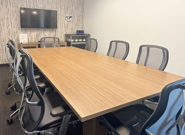 Virtual office space in Charlotte, NC, 106 Langtree Village Drive (28117) - 8 | MatchOffice