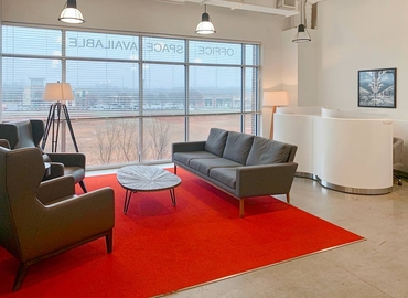 10 m² Coworking space  in Charlotte, NC, 106 Langtree Village Drive (28117) - 4 | MatchOffice.com