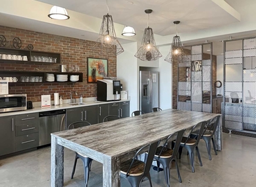 10 m² Coworking  in Charlotte, NC, 106 Langtree Village Drive (28117) - 11 | MatchOffice.com