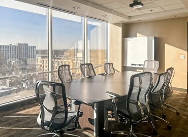 10 m² Coworking space  in Atlanta Emory - Decatur, GA, One West Court Square (30030) - 2 | MatchOffice