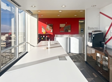 10 m² Serviced office in Atlanta Emory - Decatur, GA, One West Court Square (30030) - 5 | MatchOffice.com