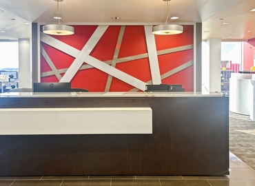 10 m² Shared workspace  in Atlanta Emory - Decatur, GA, One West Court Square (30030) - 1 | MatchOffice.com