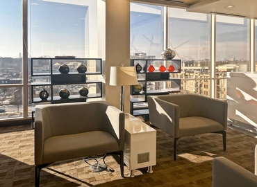 10 m² Business space in Atlanta Emory - Decatur, GA, One West Court Square (30030) - 4 | MatchOffice