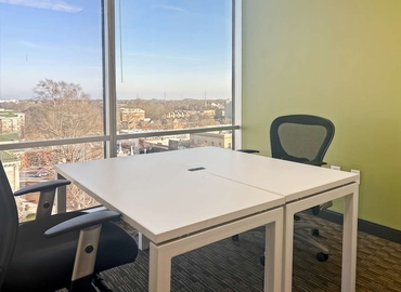 10 m² Shared workspace  in Atlanta Emory - Decatur, GA, One West Court Square (30030) - 6 | MatchOffice.com