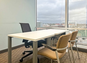 Virtual office space in Atlanta Emory - Decatur, GA, One West Court Square (30030) - 3 | MatchOffice