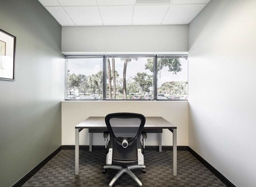 Virtual office space in Delray Beach, FL, 1615 South Congress Avenue (33445) - 3 | MatchOffice.com