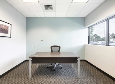 Virtual business address in Delray Beach, FL, 1615 South Congress Avenue (33445) - 6 | MatchOffice.com