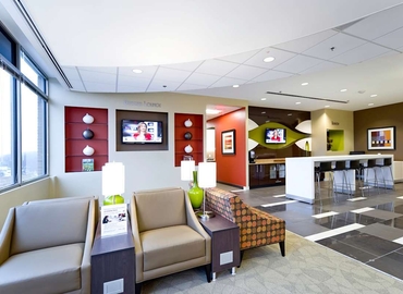 Virtual business address in Stafford, VA, 800 Corporate Drive (22554) - 4 | MatchOffice