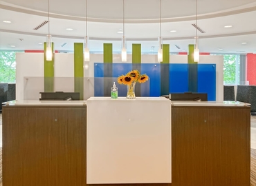 Virtual business address in Fort Lauderdale, FL, 6750 North Andrews Avenue (33309) - 1 | MatchOffice