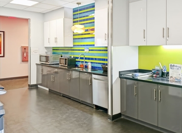 Virtual business address in Fort Lauderdale, FL, 6750 North Andrews Avenue (33309) - 5 | MatchOffice