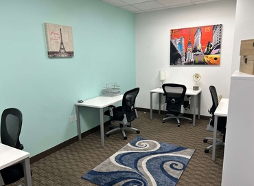 Virtual address in Westwood, 3415 South Sepulveda Boulevard (90034) - 8 | MatchOffice