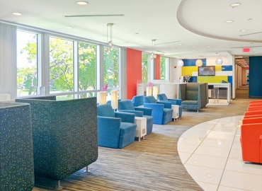 10 m² Coworking  in Fort Lauderdale, FL, 6750 North Andrews Avenue (33309) - 4 | MatchOffice