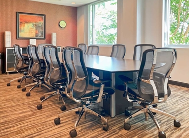 10 m² Serviced office in Fort Lauderdale, FL, 6750 North Andrews Avenue (33309) - 2 | MatchOffice