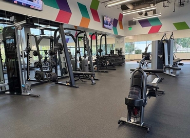 10 m² Business center in Westwood, 3415 South Sepulveda Boulevard (90034) - 7 | MatchOffice.com