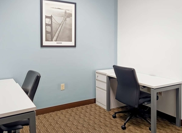 10 m² Co-working  in Coral Springs, 	FL, 11555 Heron Bay Boulevard (33076) - 7 | MatchOffice.com