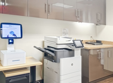 10 m² Co-working  in Coral Springs, 	FL, 11555 Heron Bay Boulevard (33076) - 10 | MatchOffice.com