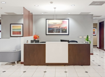 10 m² Co-working  in Coral Springs, 	FL, 11555 Heron Bay Boulevard (33076) - 9 | MatchOffice.com