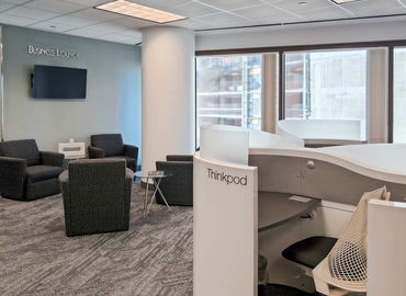 Virtual office in Tampa, FL, 100 South Ashley Drive (33602) - 4 | MatchOffice.com